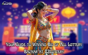 all lottery bazaar
