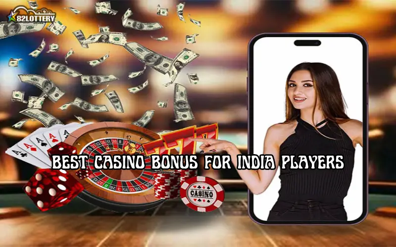 best casino bonus