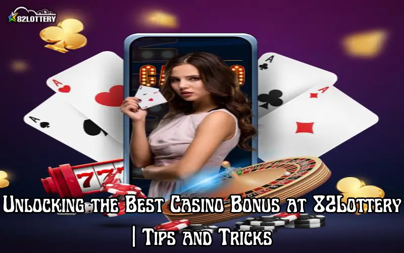 best casino bonus