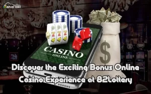bonus online casino