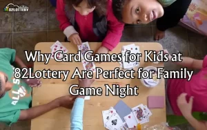 card games for kids