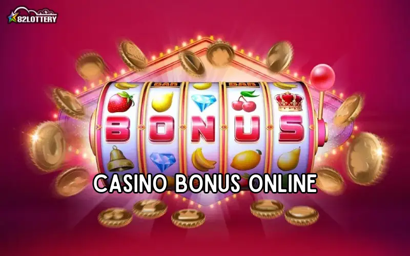 casino bonus online