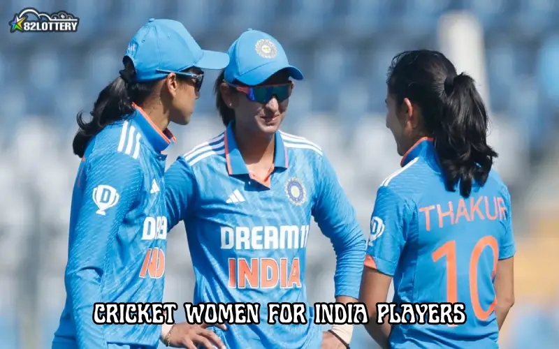 cricket women