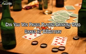 drinking card games