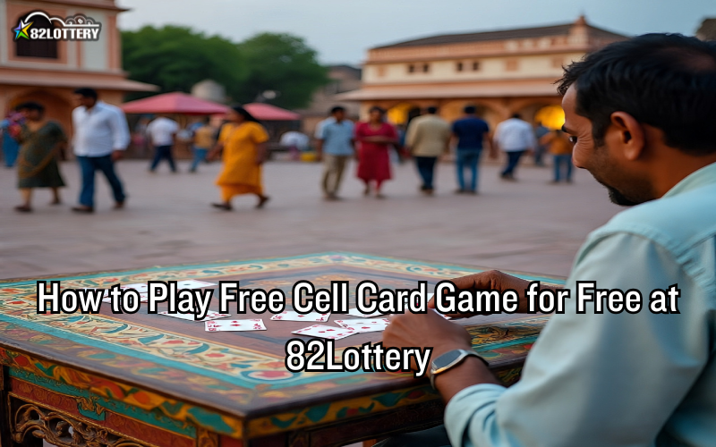 free cell card game
