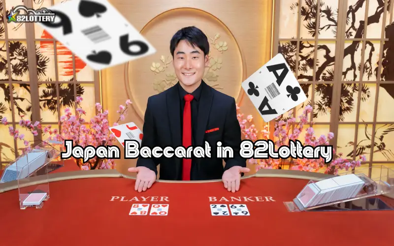 japan baccarat
