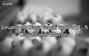 kerala lottery chart 2018