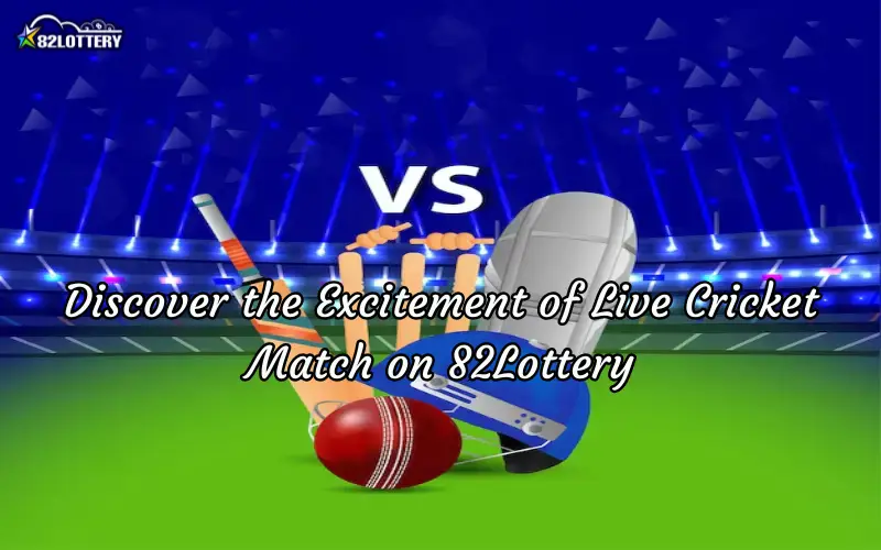 live cricket match