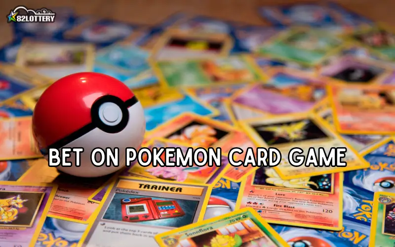 pokemon card game
