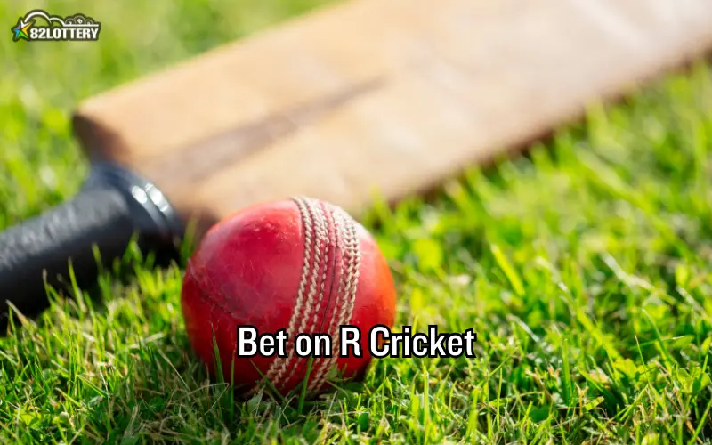 r cricket