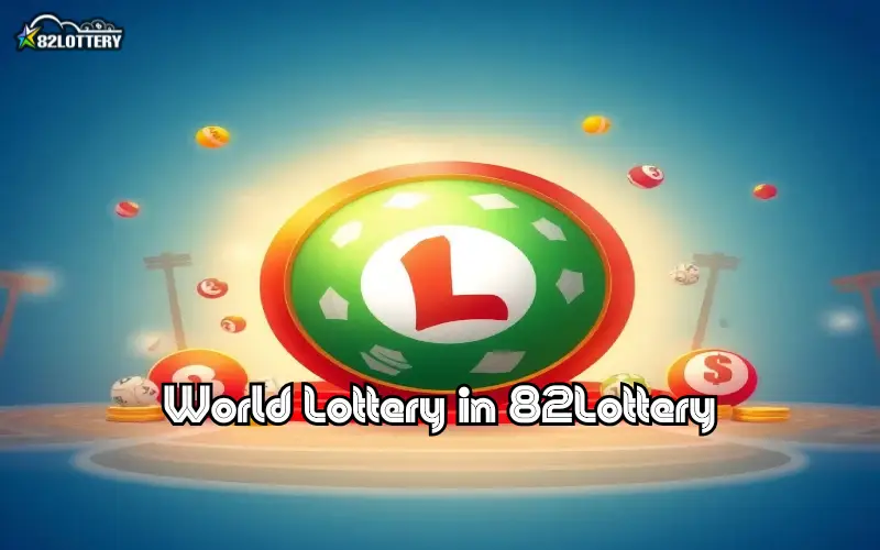 world lottery