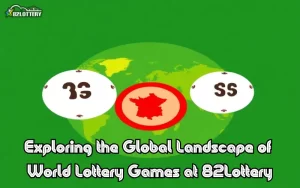 world lottery
