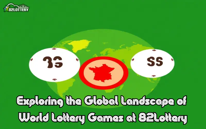 world lottery