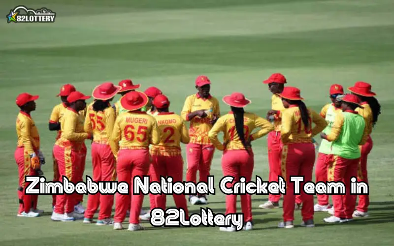 zimbabwe national cricket team