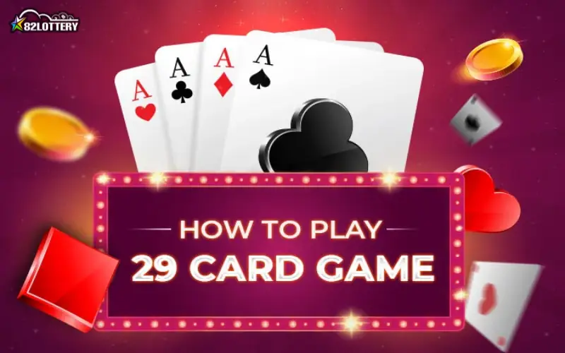 29 card game