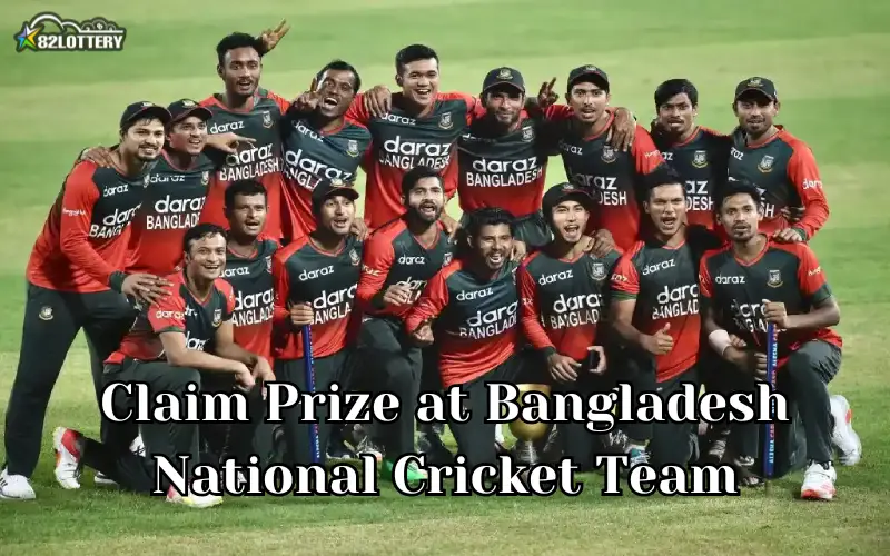 bangladesh national cricket team