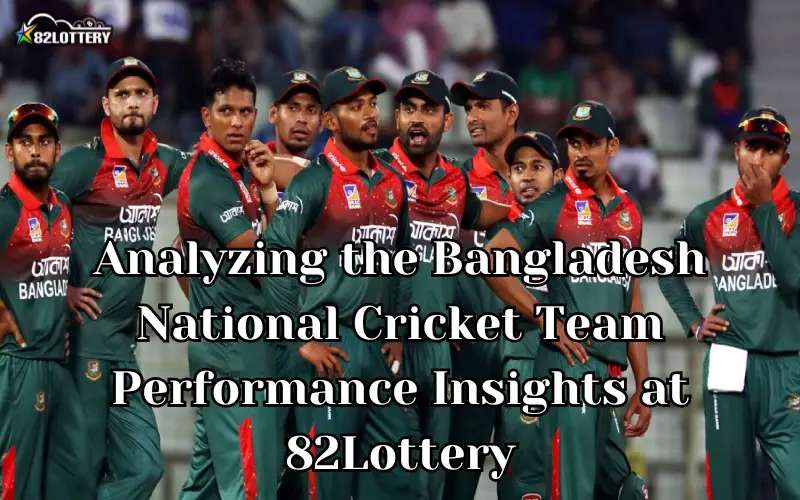 bangladesh national cricket team