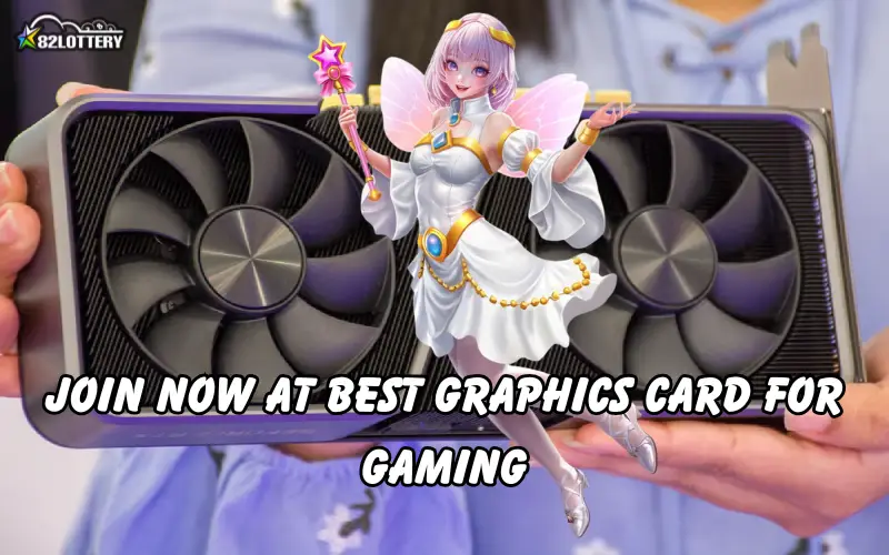 best graphics card for gaming