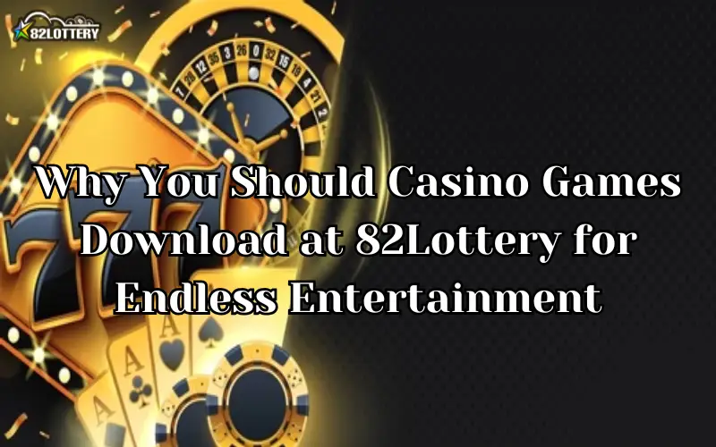 casino games download