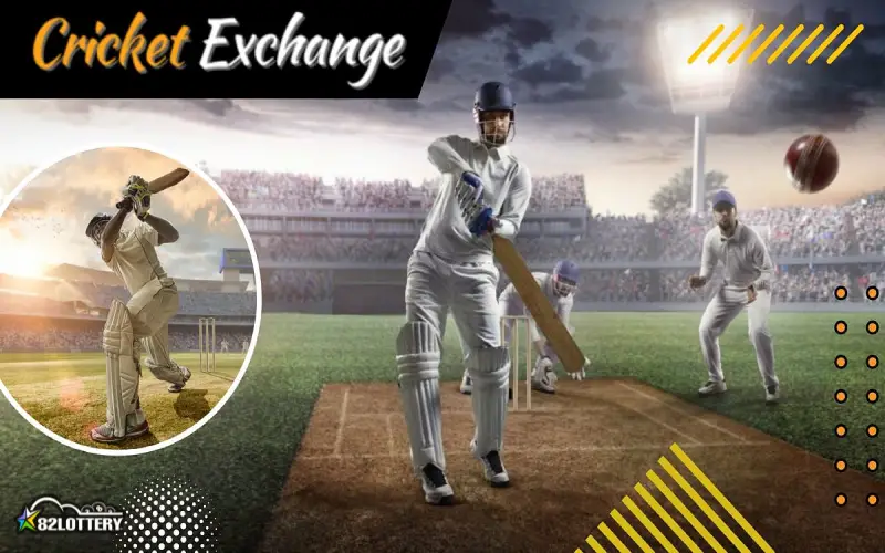cricket exchange