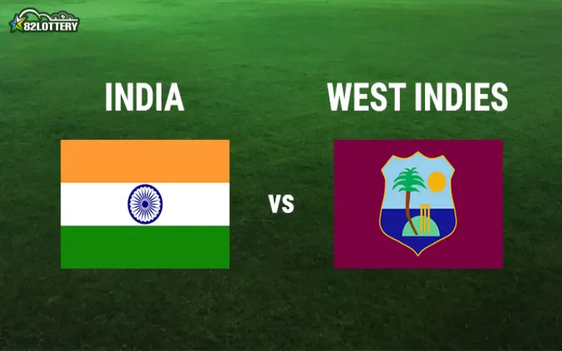 cricket india vs west indies
