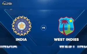 cricket india vs west indies