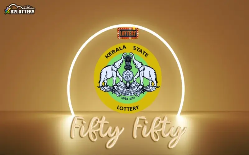 fifty fifty lottery result today