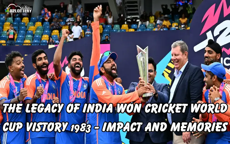 india won cricket world cup