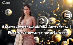 mhada lottery 2024