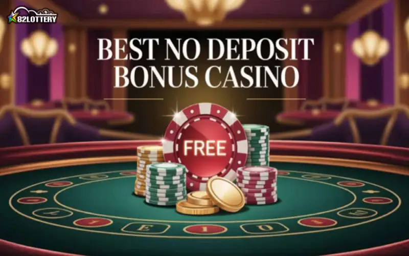 newest no deposit bonus casino