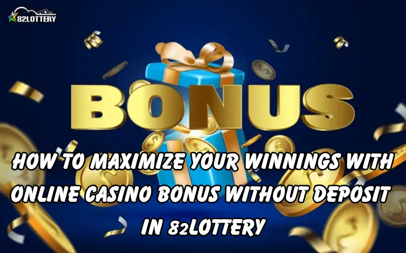 online casino bonus without deposit