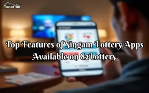 singam lottery apps