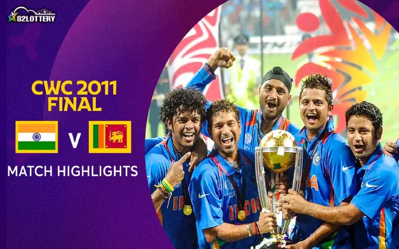 2011 cricket world cup