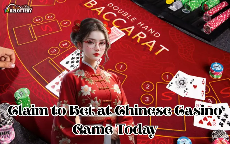 chinese casino game