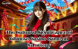 chinese casino game