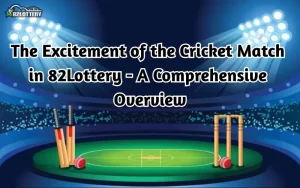 cricket match