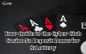 cyber club casino no deposit bonus