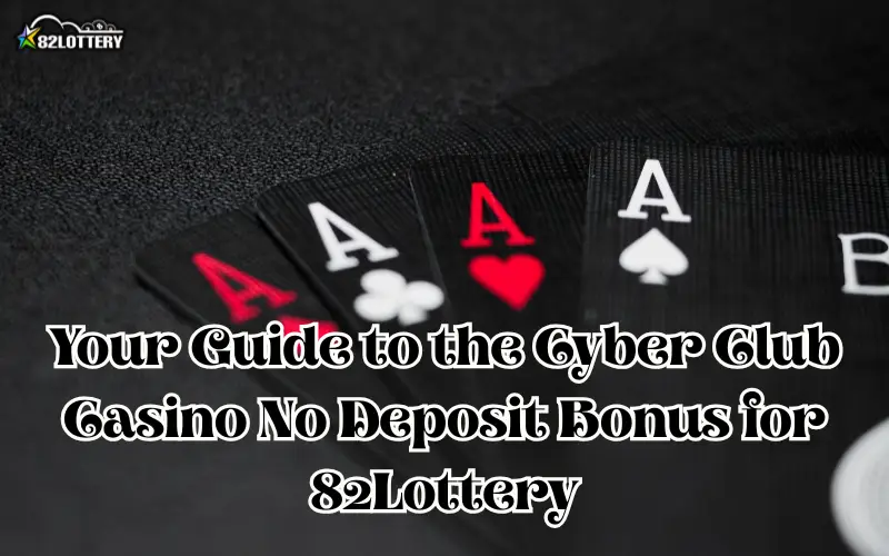 cyber club casino no deposit bonus