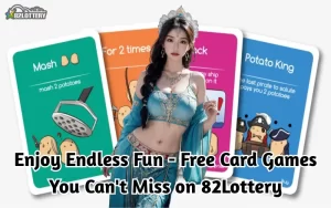 free card games
