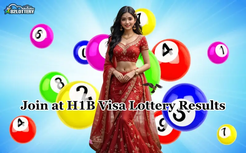 h1b visa lottery results