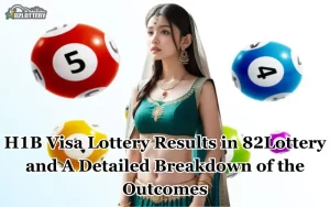 h1b visa lottery results