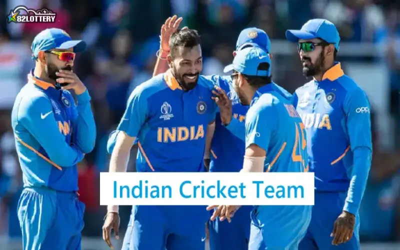 indian cricket team matches