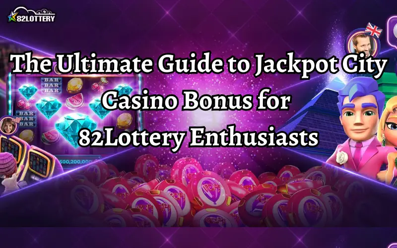 jackpot city casino bonus