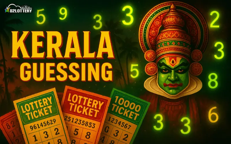 kerala lottery guessing