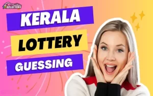kerala lottery guessing