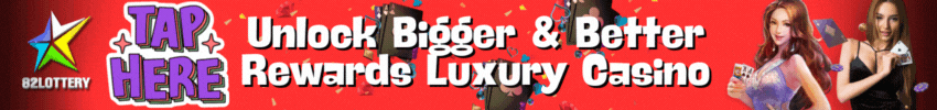 luxury casino bonus
