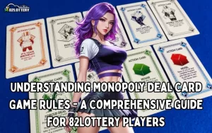 monopoly deal card game rules