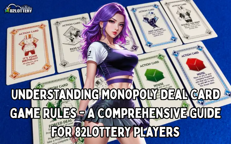 monopoly deal card game rules