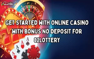 online casino with bonus no deposit