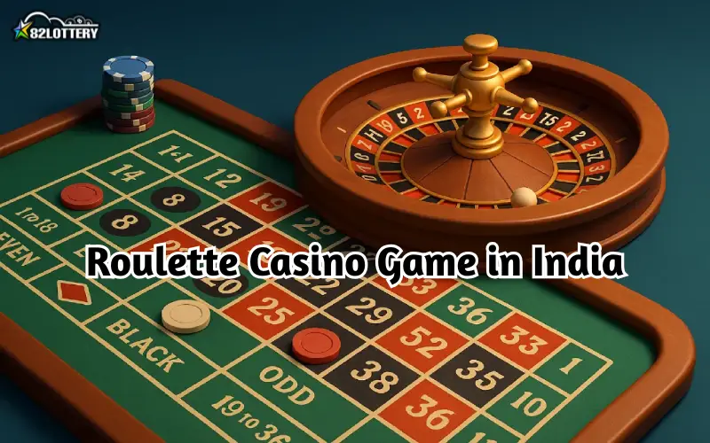 roulette casino game